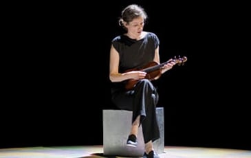 Récital & théâtre – Soprane