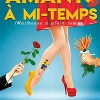 Amants à mi-temps