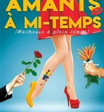 Amants à mi-temps