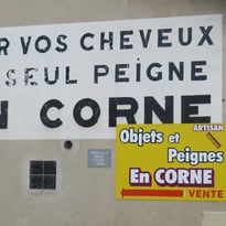 Visite commentée : l'Aiguillon, un village né de l'industrie