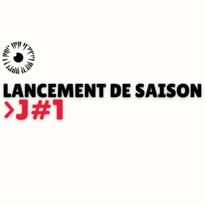 Lancement de saison Art'Cade : fanfare PENF et Cie Atchalo