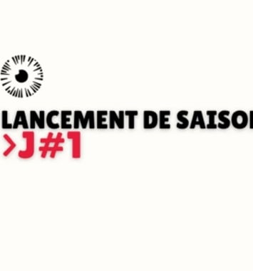 Lancement de saison Art'Cade : fanfare PENF et Cie Atchalo