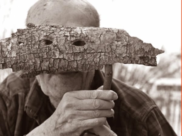 Collectif Sur la Branche et Lisa Gervassi