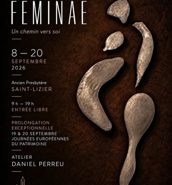 Exposition Feminae