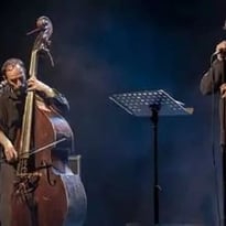 Loïc Lantoine et François Pierron
