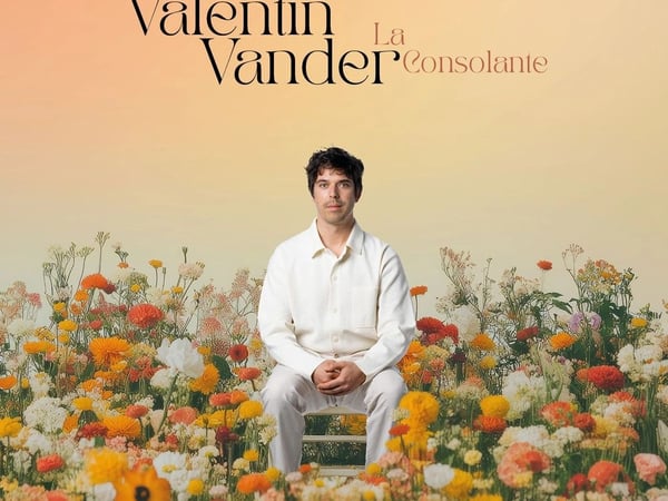 Valentin Vander