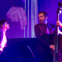 Chansons et jazz