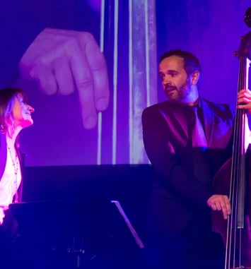 Chansons et jazz