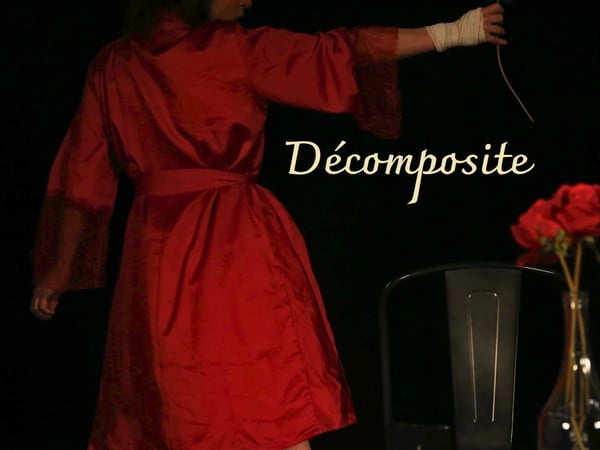 Décomposite