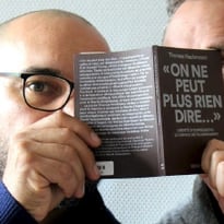 Feu le livre !