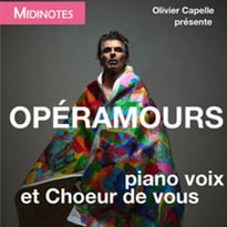 Opéramours