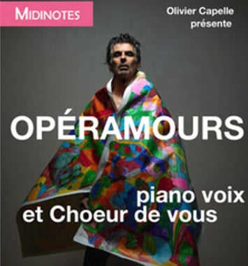 Opéramours