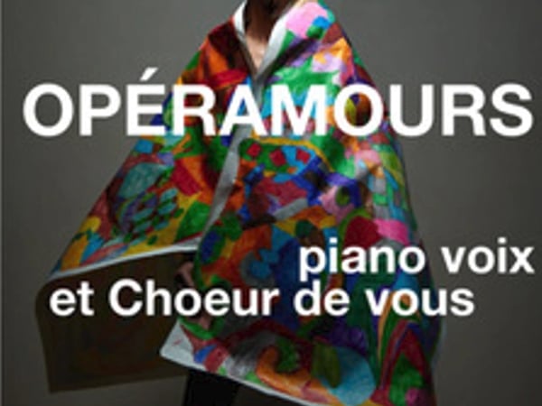 Opéramours
